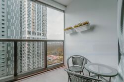 Commonwealth Towers (D3), Condominium #452304751